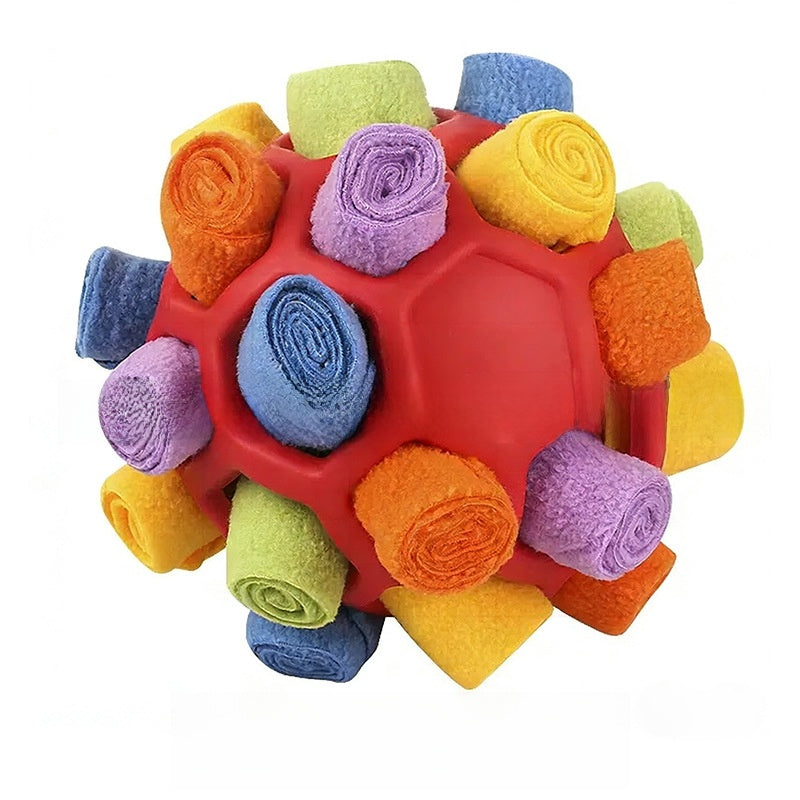 Forage Sniff Ball